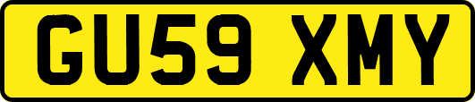 GU59XMY