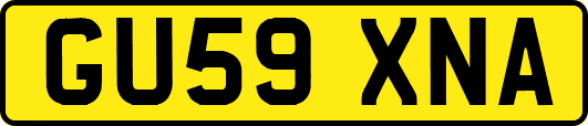 GU59XNA