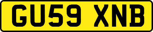 GU59XNB