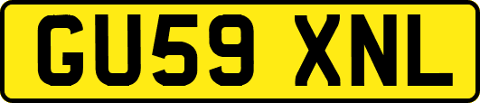 GU59XNL
