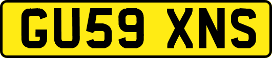 GU59XNS