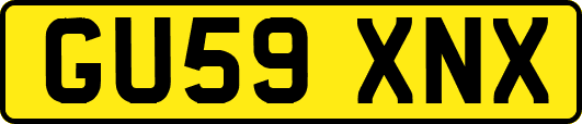 GU59XNX