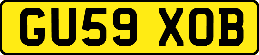 GU59XOB