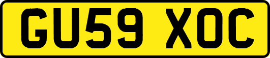 GU59XOC