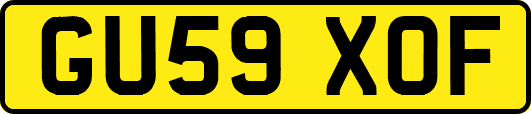 GU59XOF