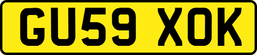 GU59XOK