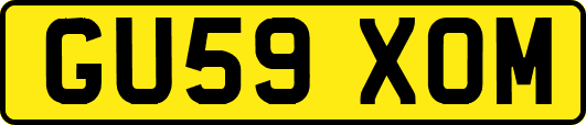 GU59XOM