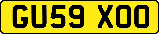 GU59XOO