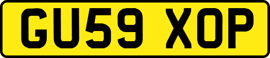 GU59XOP