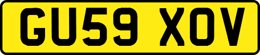GU59XOV