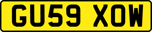 GU59XOW