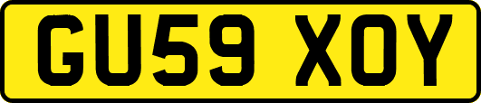 GU59XOY