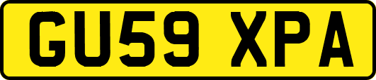 GU59XPA