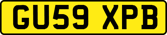 GU59XPB