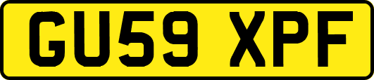 GU59XPF