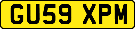 GU59XPM