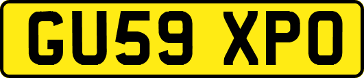 GU59XPO