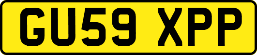 GU59XPP