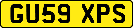 GU59XPS