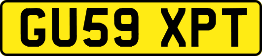 GU59XPT