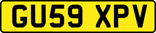 GU59XPV