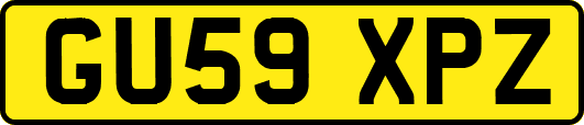 GU59XPZ