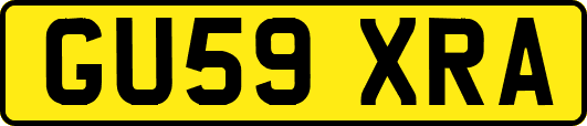 GU59XRA