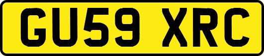 GU59XRC