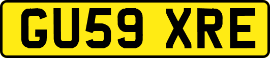 GU59XRE