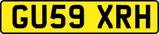 GU59XRH