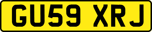 GU59XRJ