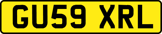 GU59XRL
