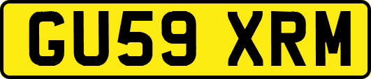 GU59XRM