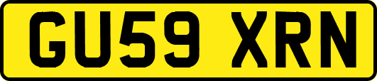 GU59XRN