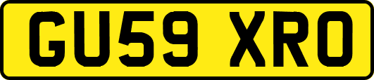 GU59XRO