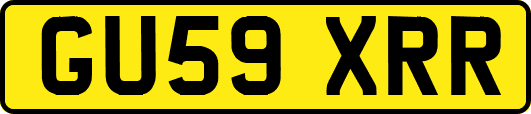 GU59XRR