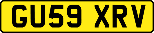 GU59XRV