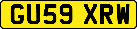 GU59XRW