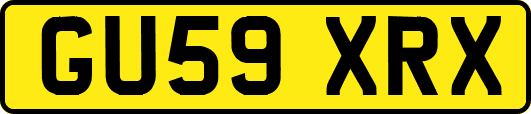 GU59XRX