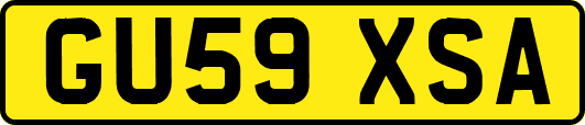 GU59XSA