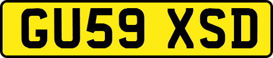 GU59XSD