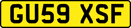 GU59XSF