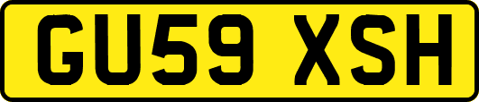 GU59XSH