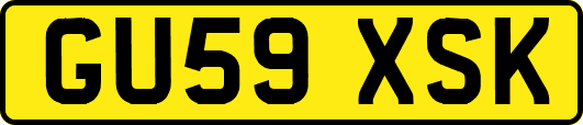 GU59XSK