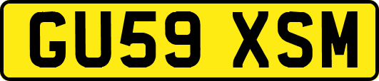 GU59XSM