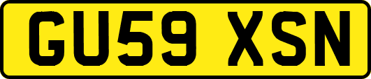 GU59XSN