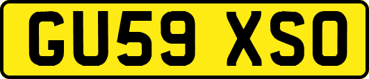 GU59XSO