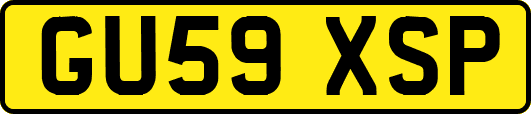 GU59XSP