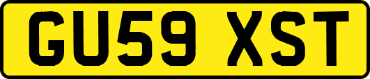 GU59XST