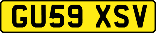 GU59XSV